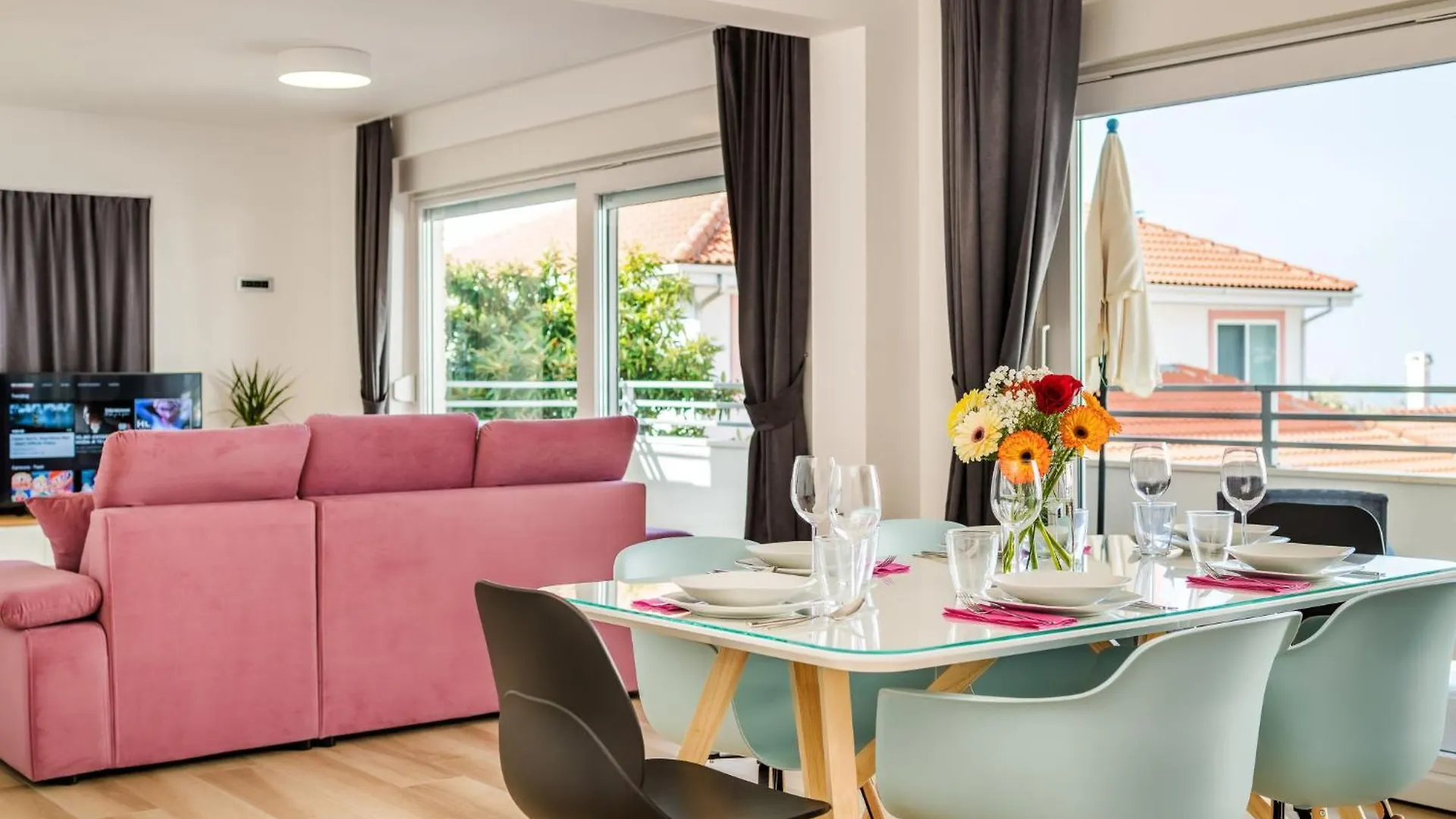 Apartment Lavanda By Interhome Bibinje